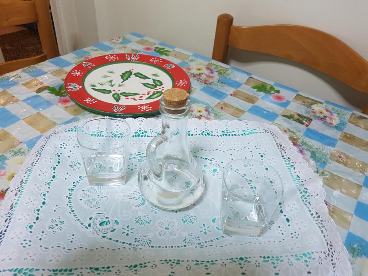 Goodbye, Lenin Apartment Tríkala Екстериор снимка