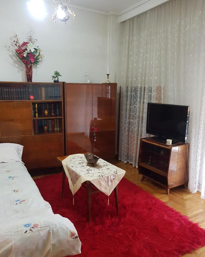 Goodbye, Lenin Apartment Tríkala Екстериор снимка