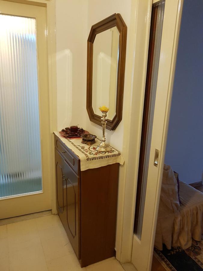 Goodbye, Lenin Apartment Tríkala Екстериор снимка