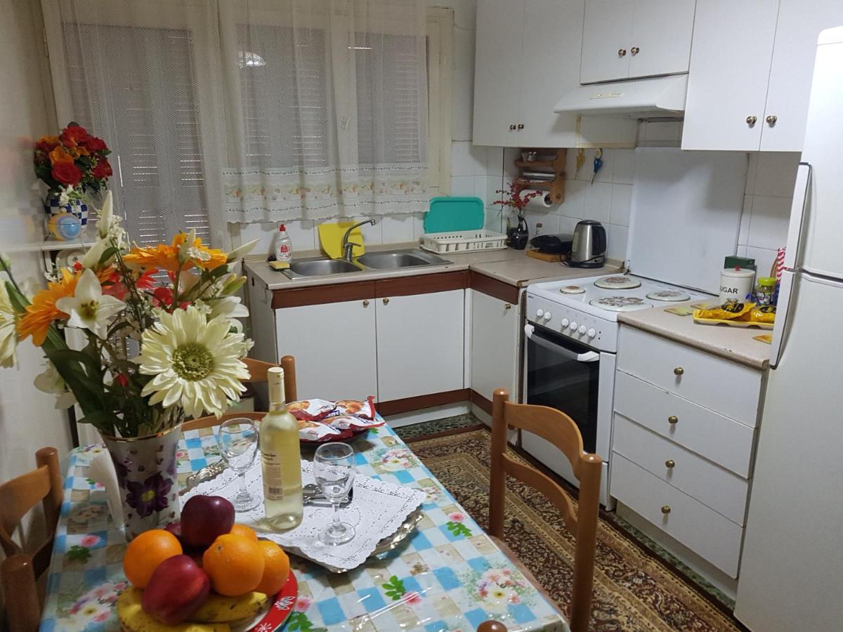 Goodbye, Lenin Apartment Tríkala Екстериор снимка