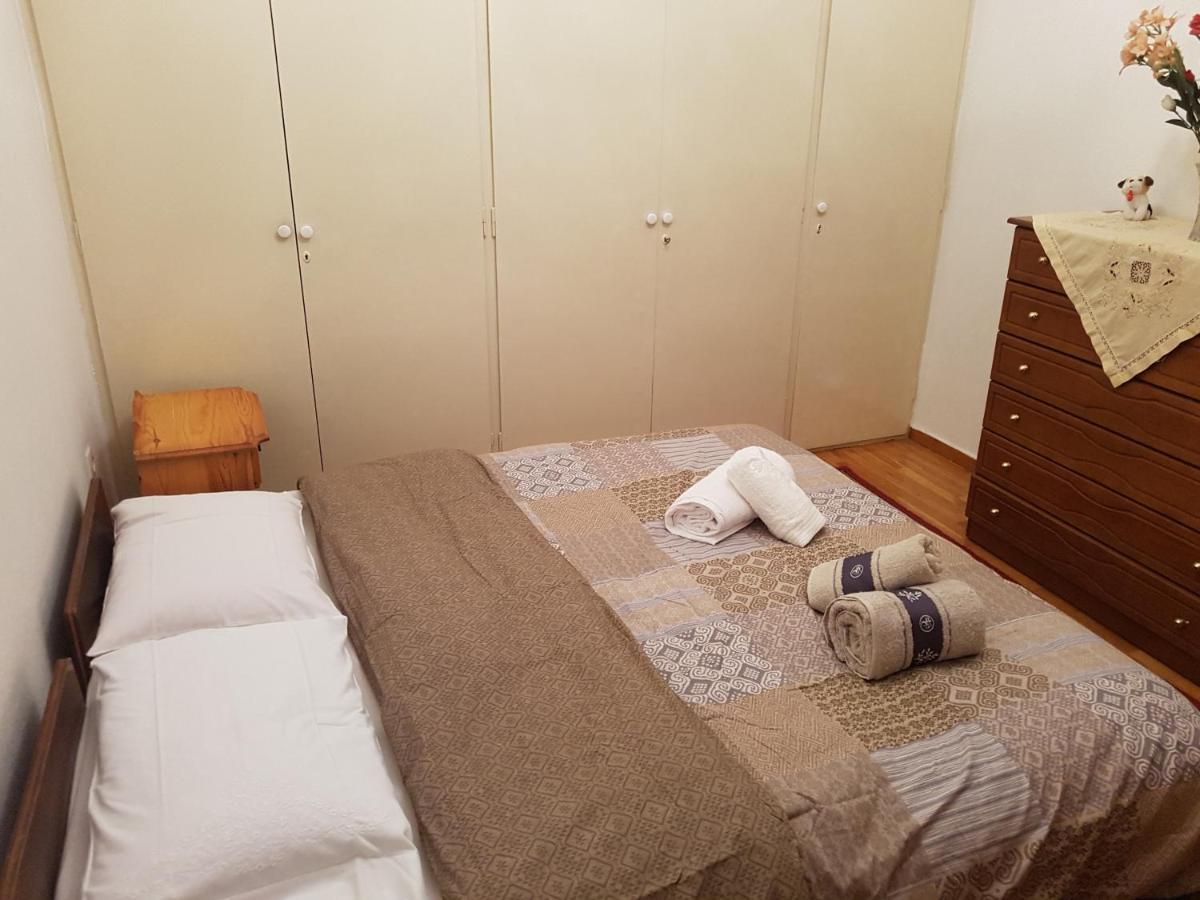 Goodbye, Lenin Apartment Tríkala Екстериор снимка